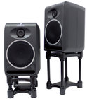 IsoAcoustics ISO-L8R155 Studio Monitor Stands, Pair