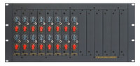 Chandler MINI-RACK-MIXER-16 16 Channel Expander for Chandler Mini Rack Mixer