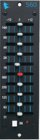 API 560 Discrete 10-Band Graphic EQ, for 500 Series