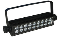 Blizzard SNOWBLIND 18x3W LED Strobe Light