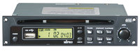 MIPRO 8CD0030 CD/USB/MP3 Player Module with Remote for MA909
