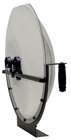 Jony Jib JS-JONYSHOT-2 JonyShot Parabolic Microphone Highly Directional Sports and Event Microphone