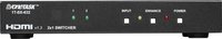TV One 1T-SX-632 2x1 HDMI Routing Switchers, v1.3