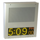 Advanced Network Devices IPSWD-SM Surface-Mount IP Speaker with Display