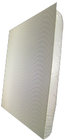 Advanced Network Devices IPSCM-IC 2 ft x 2 ft Singlewire InformaCast-Compatible Square Ceiling-Mount IP Speaker