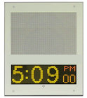 Advanced Network Devices IPSWD-FM-IC Singlewire InformaCast-Compatible Flush-Mount IP Speaker with Display