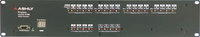 Ashly ne24.24M-8X4 Networkable Matrix Processor