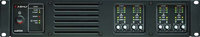 Ashly ne8250.70pe 8 Channel 70V Power Amplifier with DSP