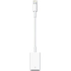 Apple LIGHT-USB-CAM-ADP Lightning to USB Camera Adapter (MD821ZM/A)