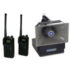 AmpliVox SW6210, Megaphones
