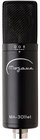Mojave MA301-FET MA-301fet Multi-Pattern Large Diaphragm Solid-State Condenser Microphone