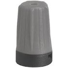 Neutrik BST-BNC-8 Gray Boot for rearTWIST BNC Connectors