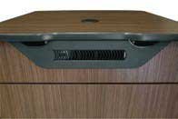 Middle Atlantic Products RFR-CABCOOL50 RFR Series Cab Cooler, 50CFM