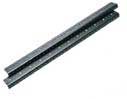 Middle Atlantic Products RFR-ERRK-24 24" Optional Rear Rack Rail Kit