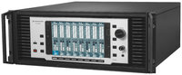 Sennheiser EM 9046 SU Mainframe, Can be Equipped with Modules, Up to 8 Receiver Modules