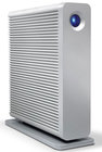 LaCie 9000258U d2 Quadra USB 3.0 4TB Desktop Hard Drive FireWire 800 | USB 3.0 | USB 2.0 | eSATA 3Gb/s