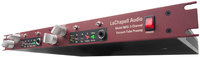 LaChapell Audio 983S 2-Channel Tube Microphone Preamplifier with Equalizer