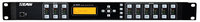 EAW UX3600 3 in/6 out Digital Signal Processor