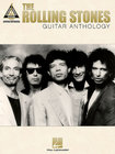 Hal Leonard 00690631 Rolling Stones Guitar Anthology