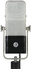 AEA R44CE Ribbon Microphone, Satin Nickel
