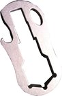 StageJunk 2012-SSM Stainless Mini Flat Focus Tool