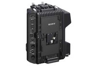 Sony CAFB70 Optical Fiber Camera Adapter for the HXC-D70 HD