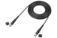 Sony CCFN100 Fiber Optic Cable (328')