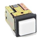 Switchcraft PL206205 Push Lite Pushbutton Switch
