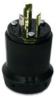 Lex HBL2311BK NEMA L5-20 Male Plug