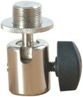 On-Stage MM01-ONSTAGE Ball-Joint Microphone Adapter