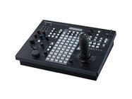 Panasonic AW-RP120 Remote PTZ Camera System Controller with IP and Serial Connectivity