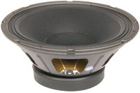 Eminence DELTA-12B 12" Woofer for Vented Enclosures