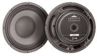 Eminence DELTA-10A 10" Woofer for PA Applications