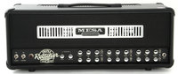 Mesa Boogie TRIP-RECTIFIER-HEAD Triple Rectifier Head 150W 3-Channel Tube Guitar Amplifier Head