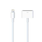 Apple LIGHTNING-30PIN-ADP2 Lightning to 30-pin Adapter 0.2 m (MD824ZM/A)