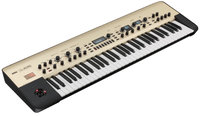 Korg KingKORG 61-Key Analog Modeling Synthesizer