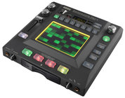 Korg KOPRO+ Kaossilator Pro+ Dynamic Phrase Synthesizer/Loop Recorder