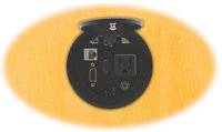 Kramer RTBUS-11/US(B) RTBUS-11 including 1 VGA, 1 HDMI, 1 Ethernet, 1 Audio, US Power socket
