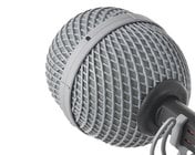 Rycote 011007  21mm Baby Ball Gag Windshield