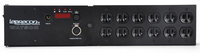 Leprecon 90-40-0004 WD6WatsonPowerManager with 19" Enclosure and (6) Duplex Outlets