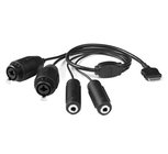 Apogee DUET-2-BREAKOUT-CBL Cable for Duet 2,Duet iPad/Mac