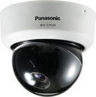 Panasonic WVCF634 WV-CF634