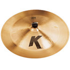 Zildjian K0885 K Series China Cymbal 19"