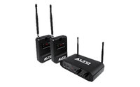 Alto STEALTH-WIRELESS, Local Audio Streaming