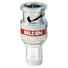 Belden 1694ABHD1 RG6 BNC HD Connector