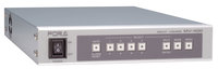 FOR-A Corporation MV-400 High Resolution Multi Viewer, Network Capable