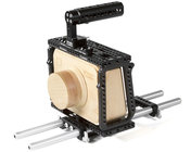 Wooden Camera BMC-KIT-ADVANCED Advanced BMC Kit for Cinema Camera