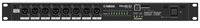 Yamaha Ro8-D 8 Channel Output Rack