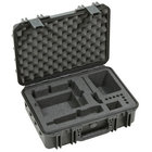 SKB Cases 3I-1711-SEW Case For Sennheiser EW Wireless Microphones