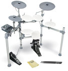 KAT Percussion KT2-KAT High-Performance Digital Drum Set